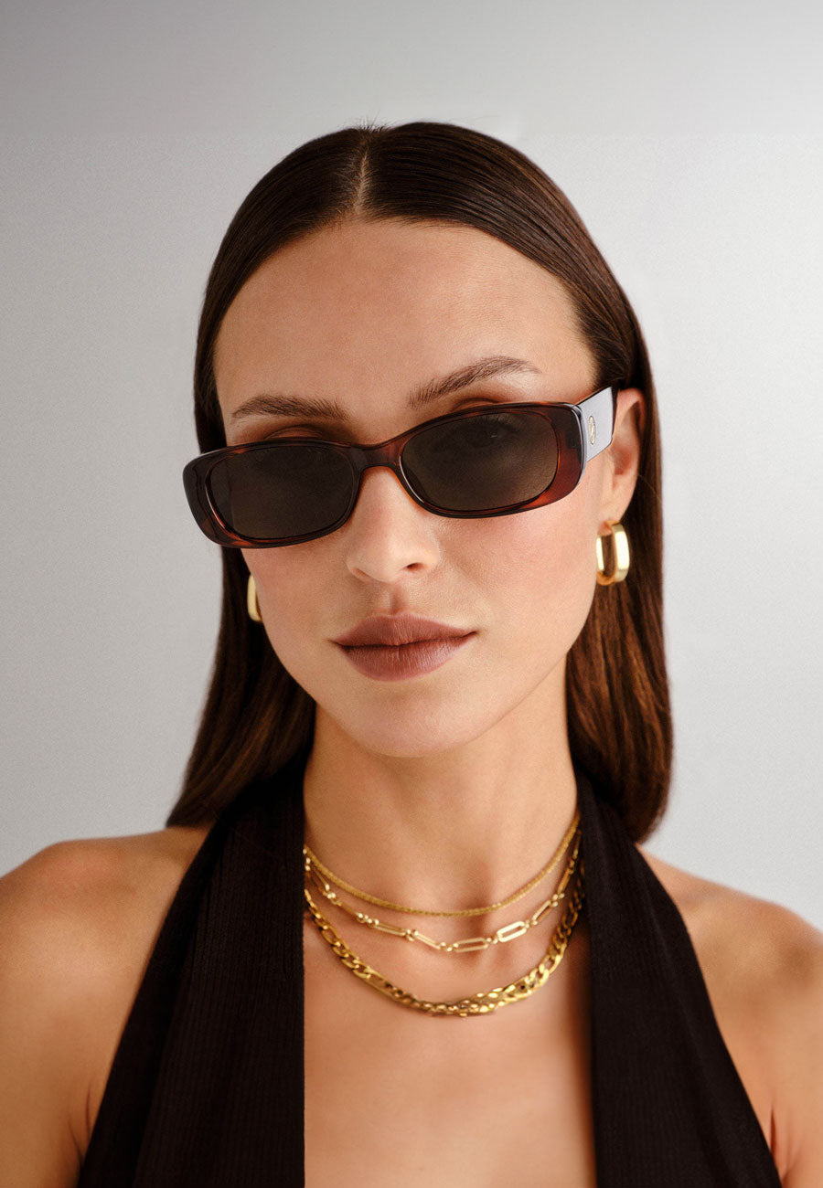 Le Specs Unreal! Toffee Tort