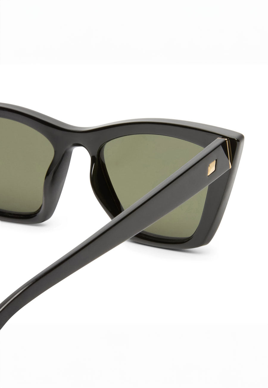Le Specs Velodrome Black