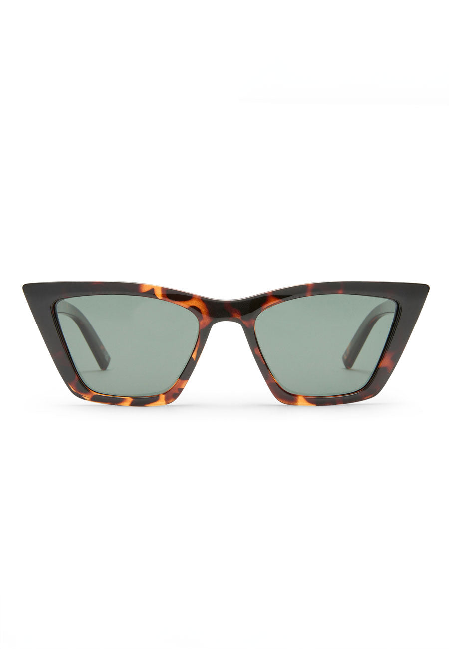 Le Specs Velodrome Dark Tort