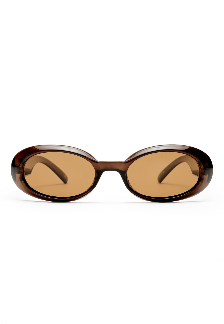 Le Specs Work It! Cocoa