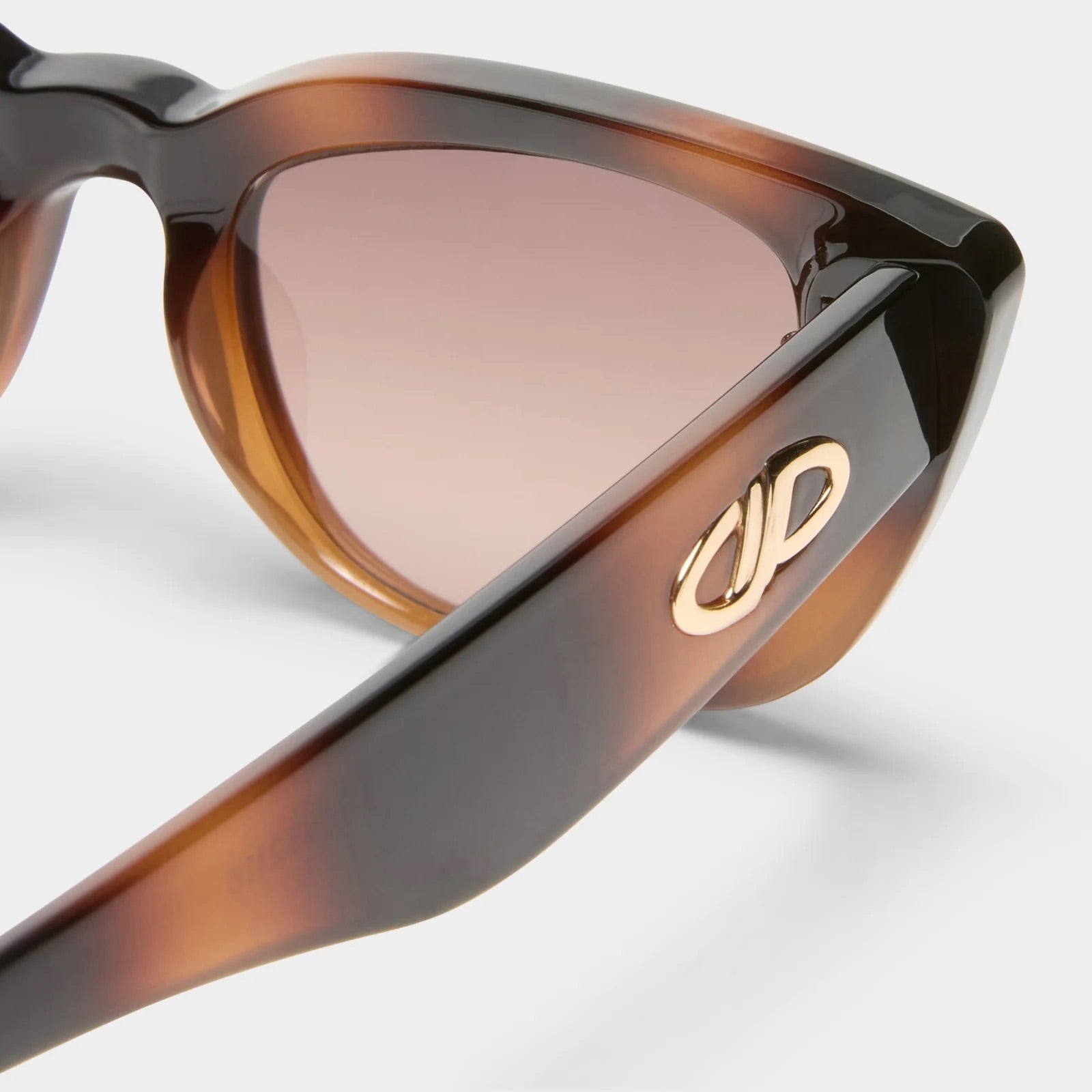 Le Specs Dream Lover Dark Tort