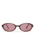 Le Specs Lunita Tort