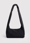 Baggu Nylon Meringue Bag Black