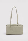 Baggu Nylon Bowler Bag Celadon