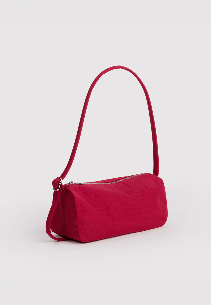 Baggu Nylon Loaf Bag Cherry