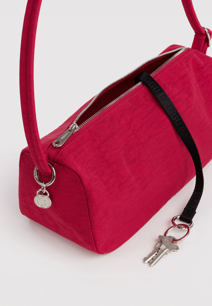 Baggu Nylon Loaf Bag Cherry