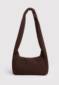 Baggu Nylon Meringue Bag Coffee