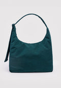 Baggu Nylon Shoulder Bag Deep Sea