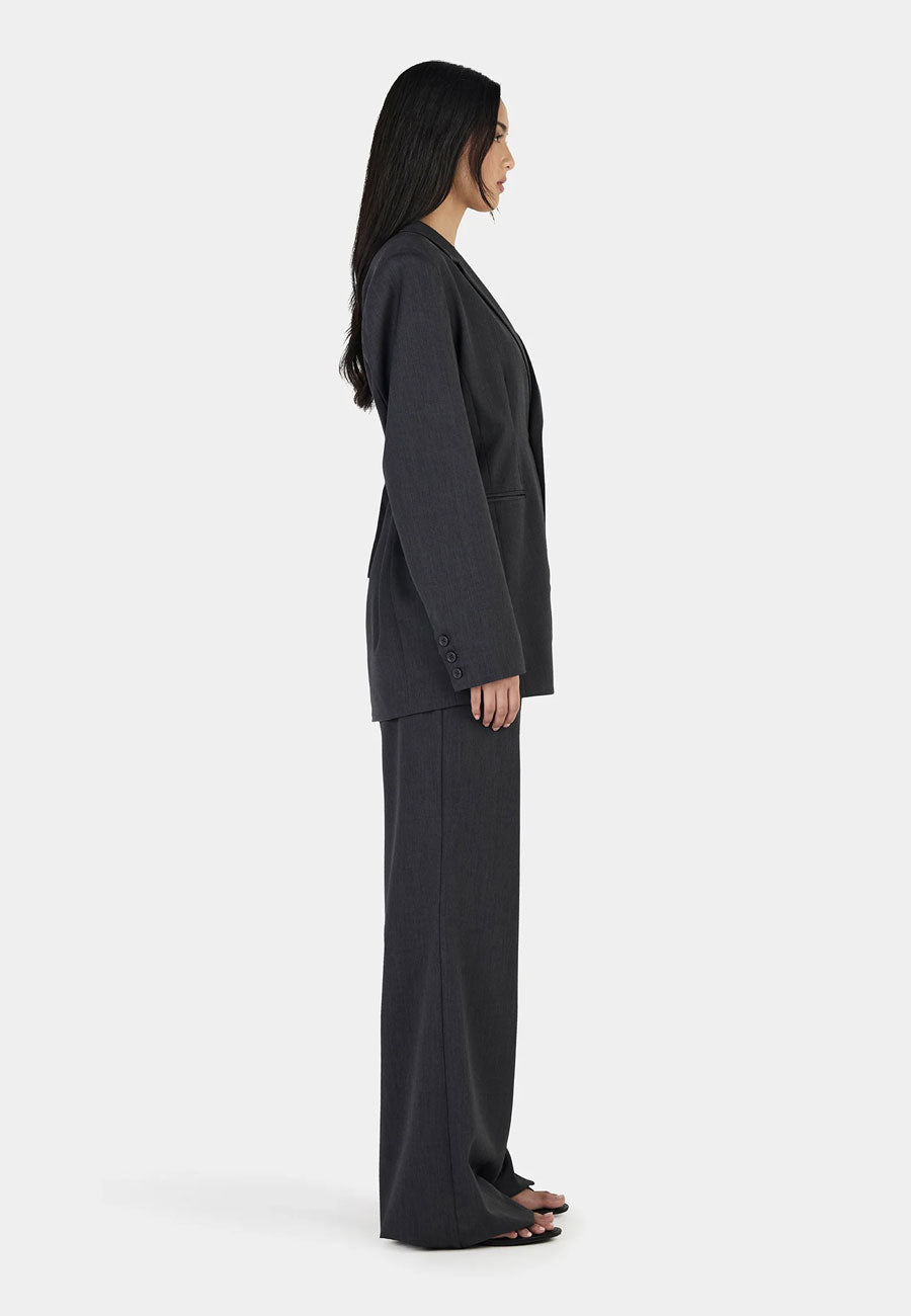 Ownley Isla Blazer Slate