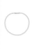 Porter Jewellery Baby Celestial Bracelet Silver/Clear