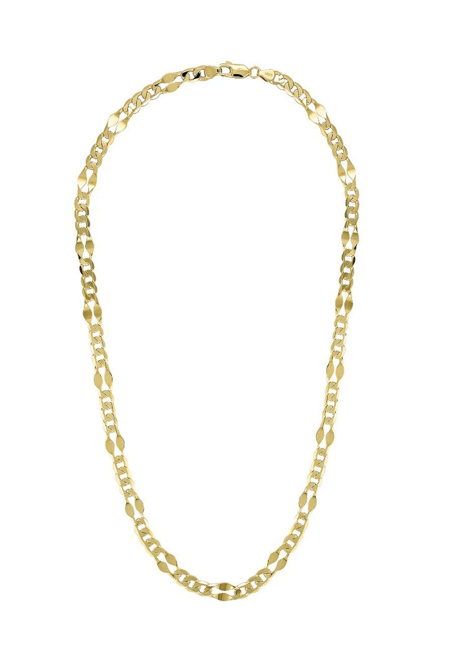 Porter Jewellery Dean Chain 45cm
