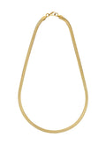 Porter Jewellery Hailey Snake 4mm 45cm