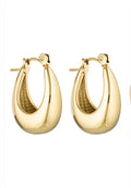 Porter Jewellery Tear Drop Earrings