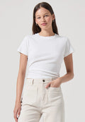 Rolla's Classic Tee Vintage White