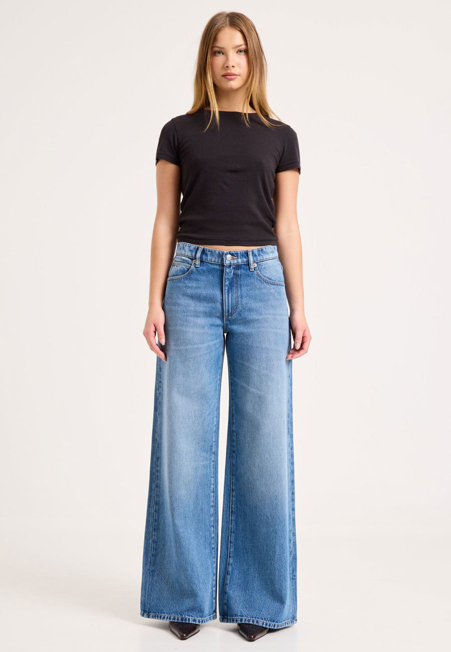 Rolla's Frankie Loose Soho Vintage