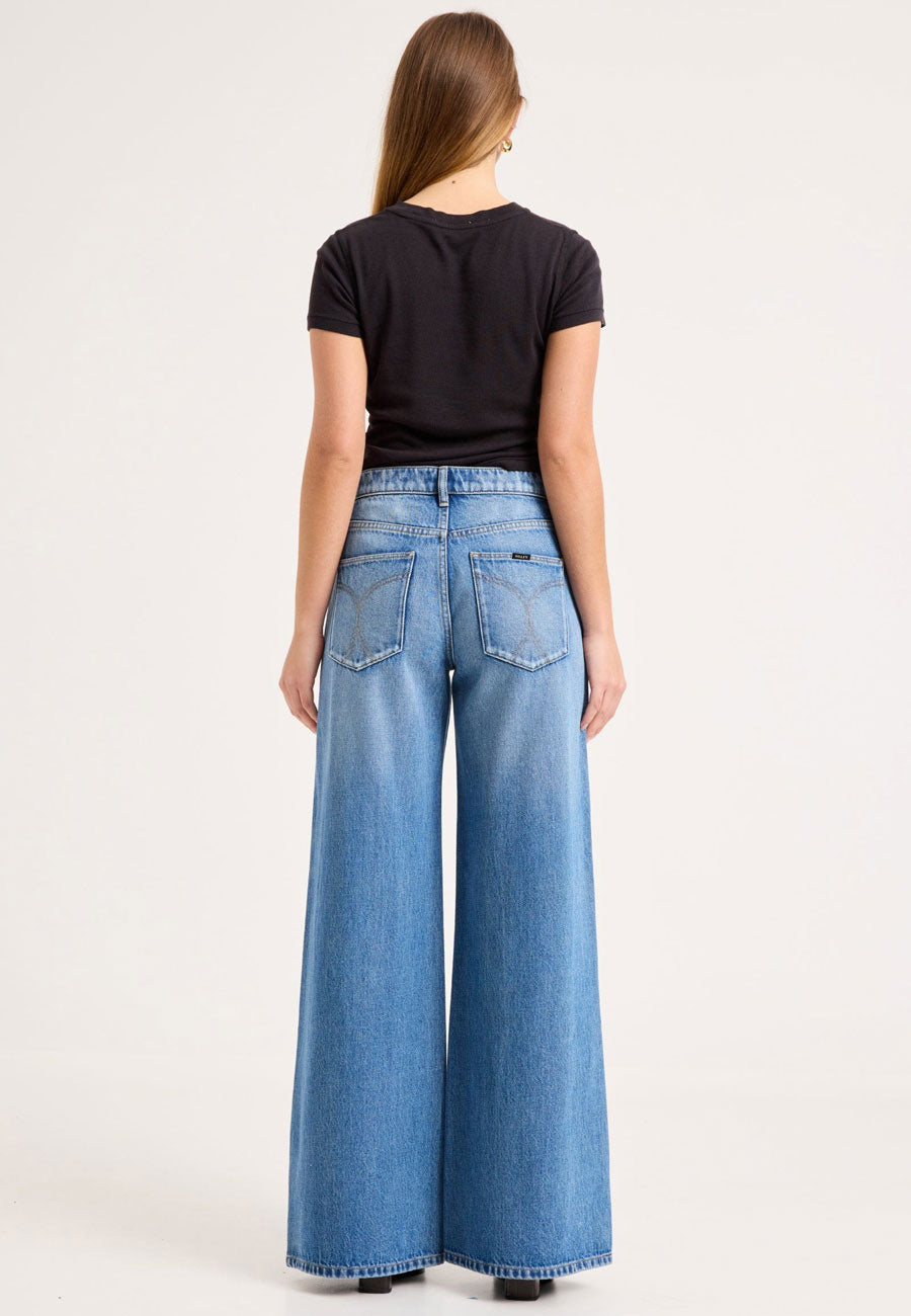 Rolla's Frankie Loose Soho Vintage