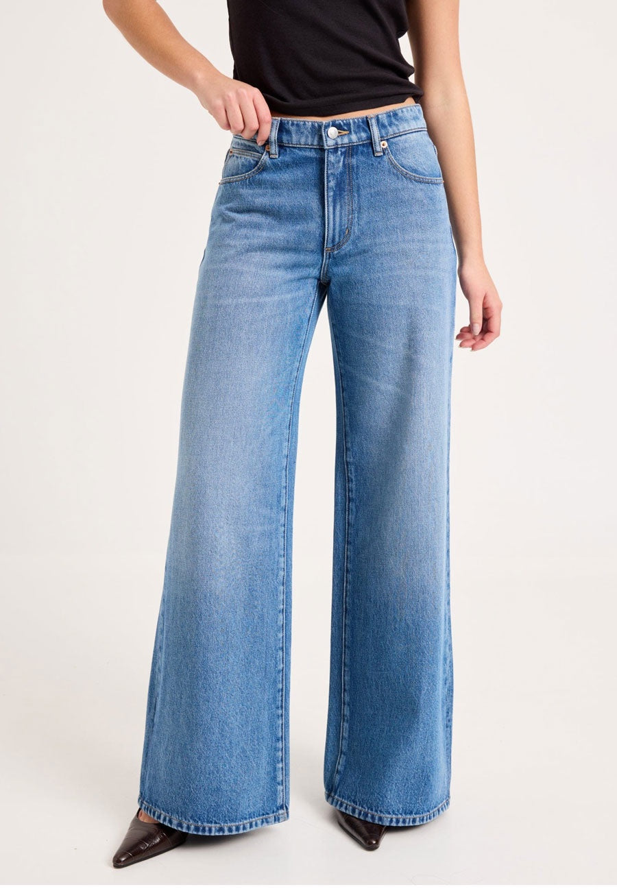 Rolla's Frankie Loose Soho Vintage