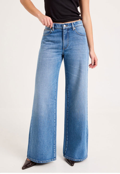 Rolla's Frankie Loose Soho Vintage