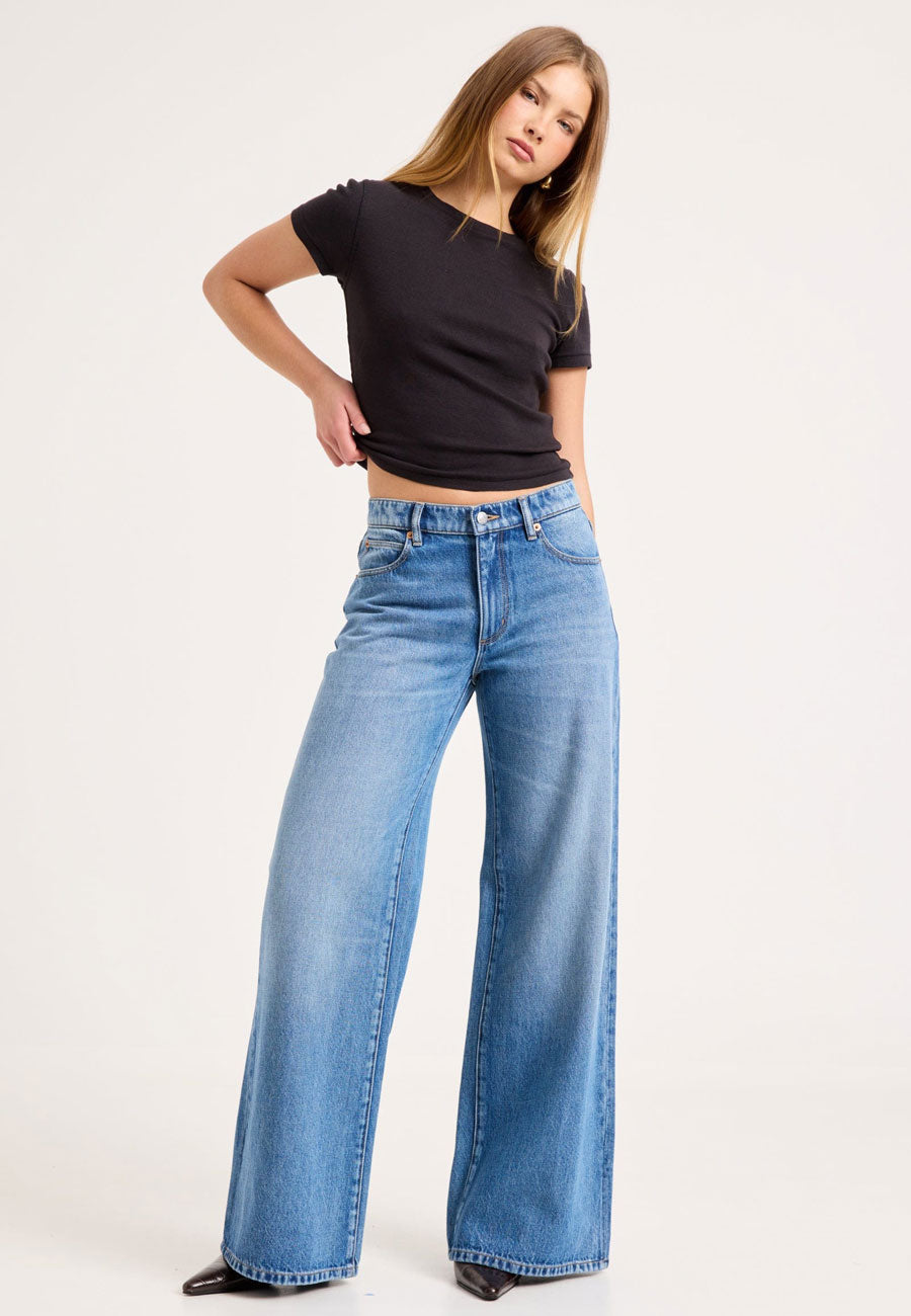 Rolla's Frankie Loose Soho Vintage