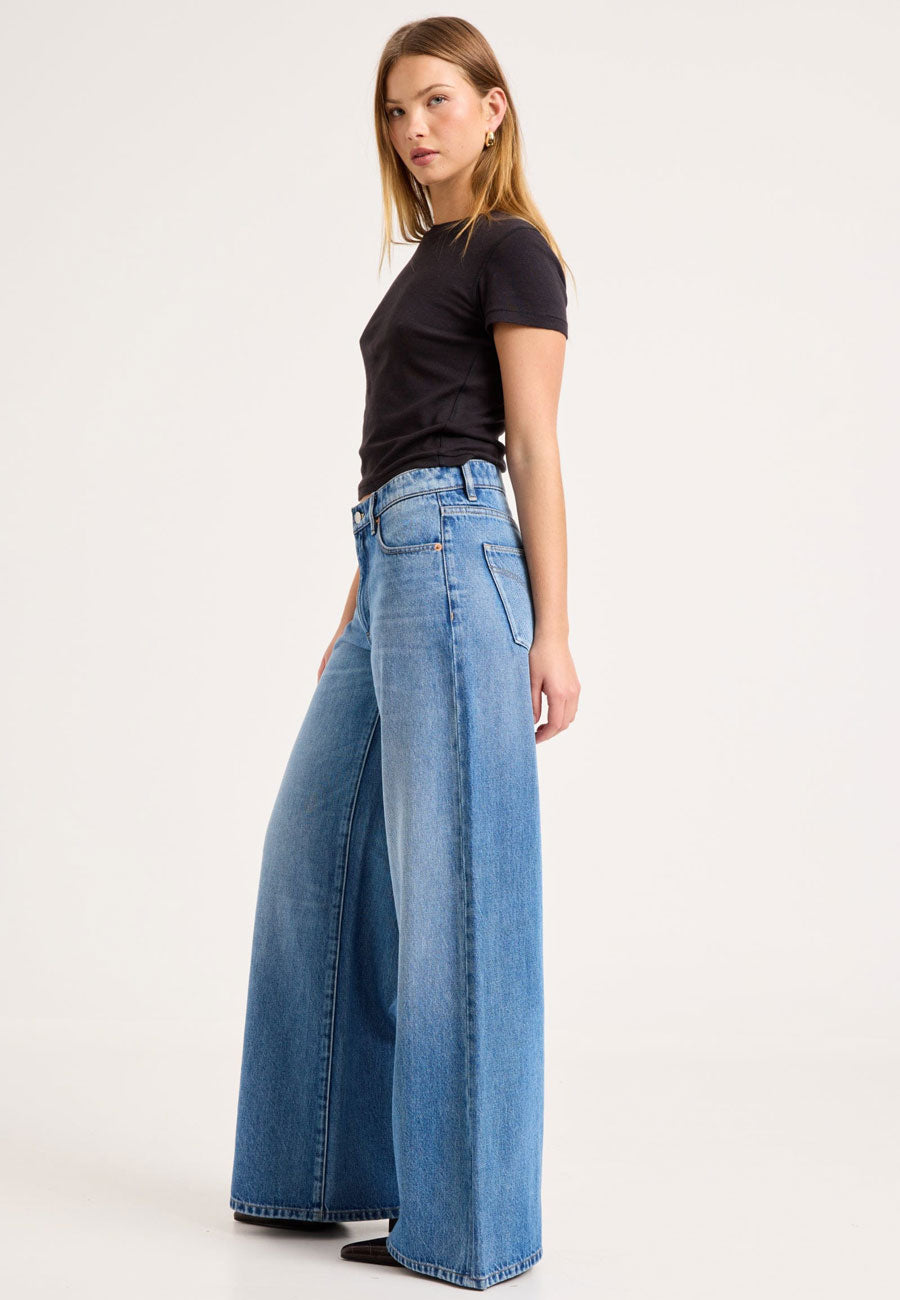 Rolla's Frankie Loose Soho Vintage