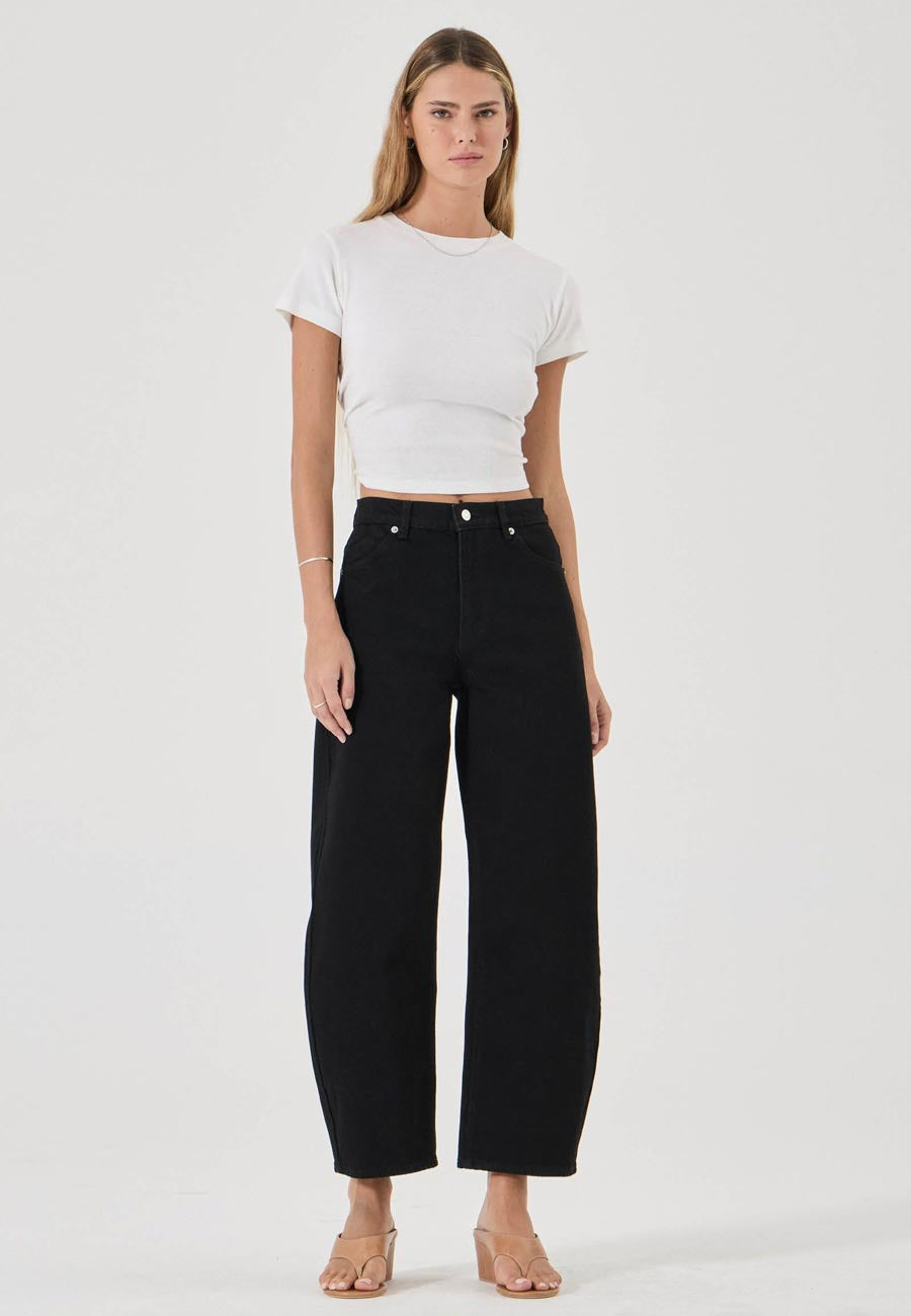 Rolla's Gigi Barrel Forever Black