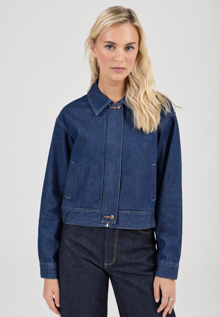 Rolla's Louise Jacket Super Rinse
