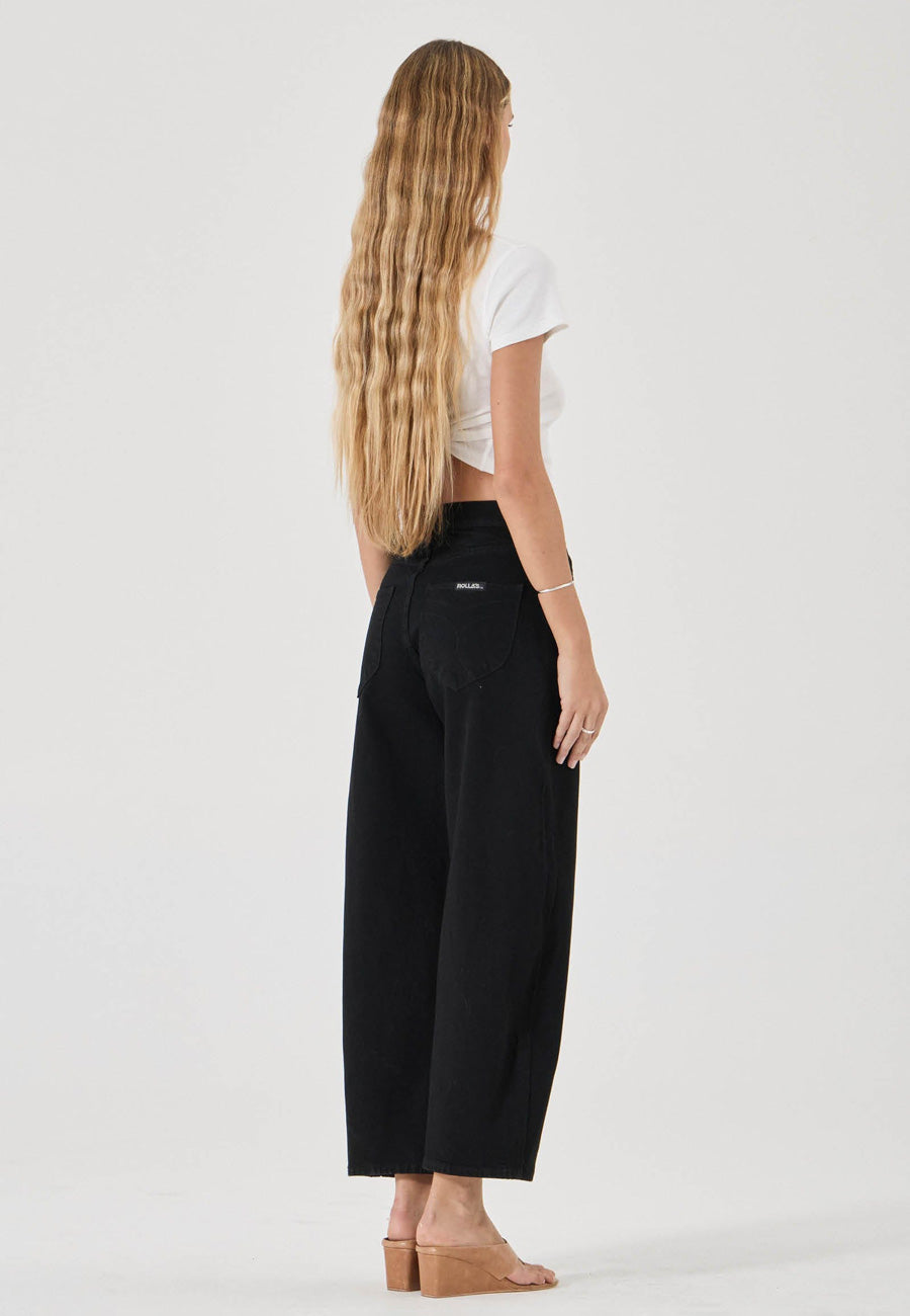Rolla's Gigi Barrel Forever Black