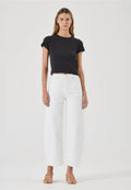 Rolla's Gigi Barrel Vintage White