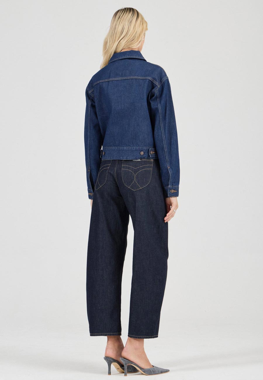 Rolla's Louise Jacket Super Rinse