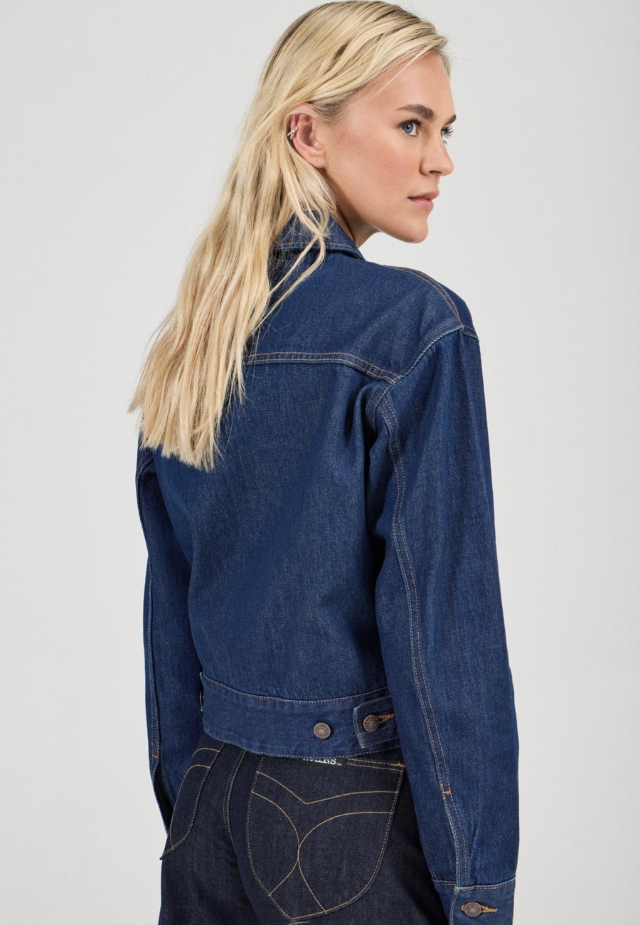 Rolla's Louise Jacket Super Rinse