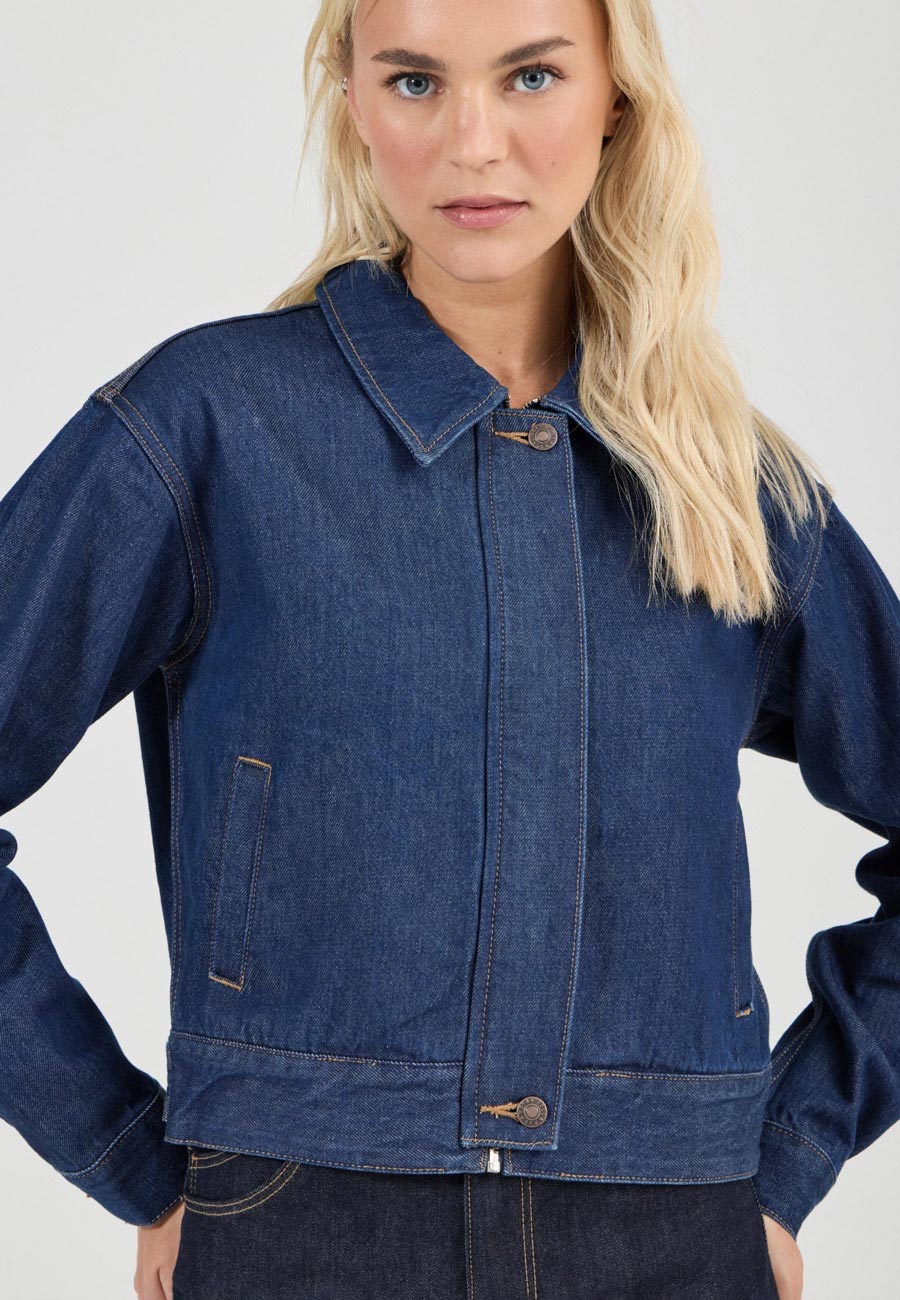 Rolla's Louise Jacket Super Rinse