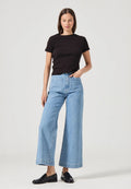 Rolla's Sailor Jean Lily Blue