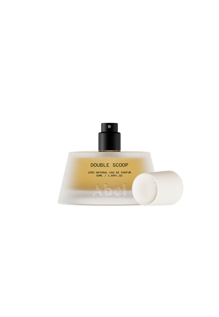 Abel Double Scoop Eau de Parfum 50ml