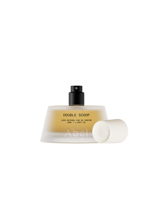 Abel Double Scoop Eau de Parfum 50ml
