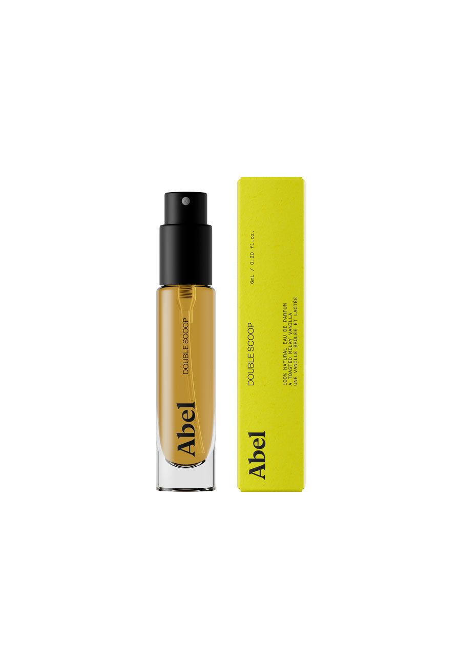 Abel Double Scoop Eau de Parfum Mini