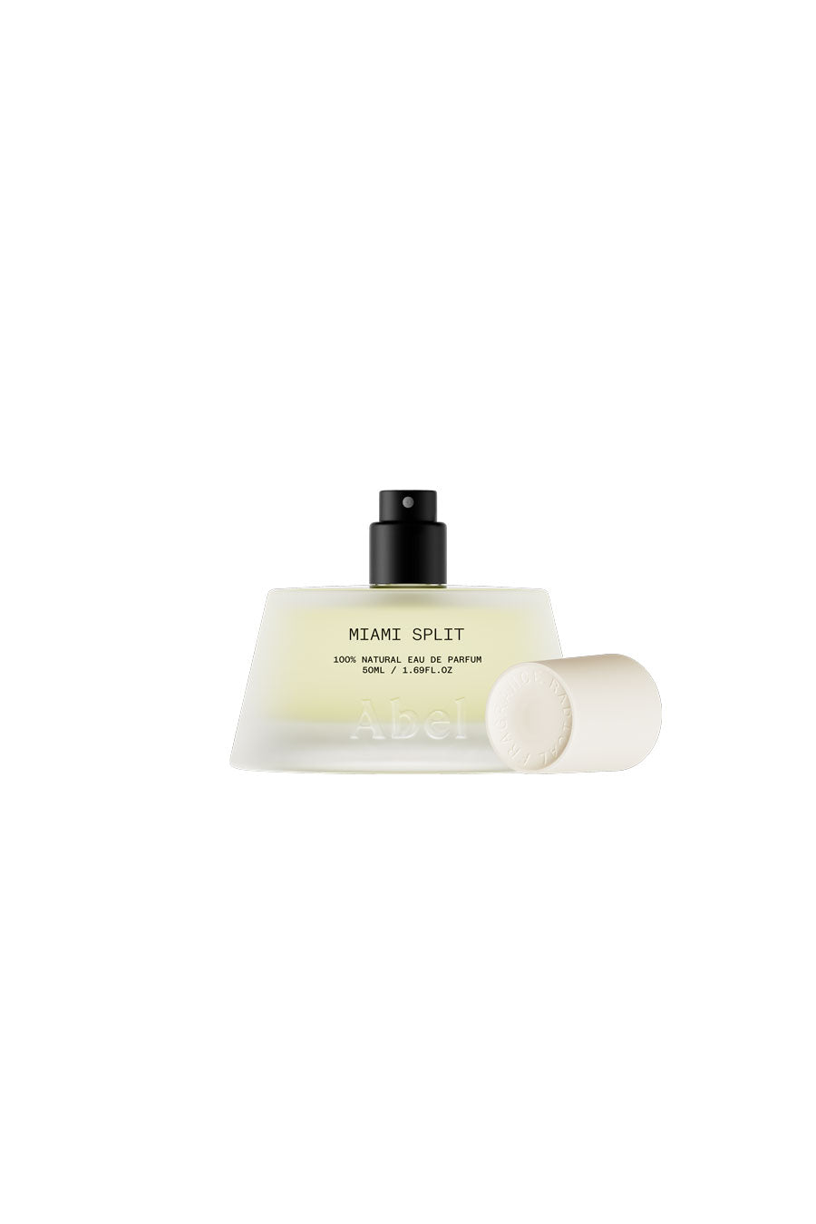 Abel Miami Split Eau de Parfum 50ml