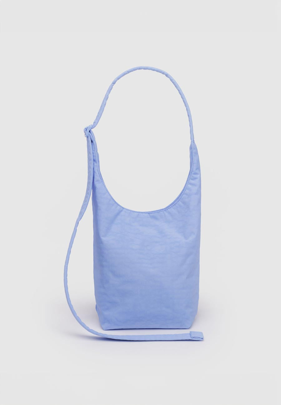 Baggu Small Nylon Sling French Blue