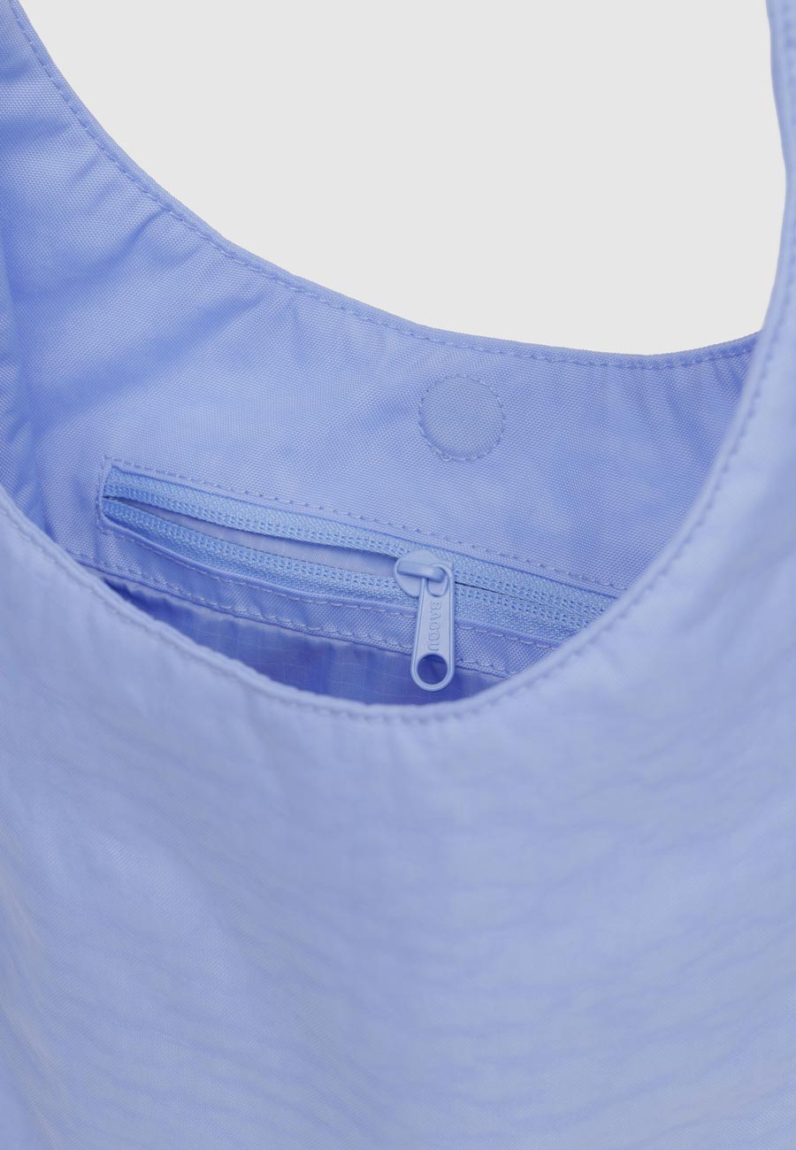 Baggu Small Nylon Sling French Blue