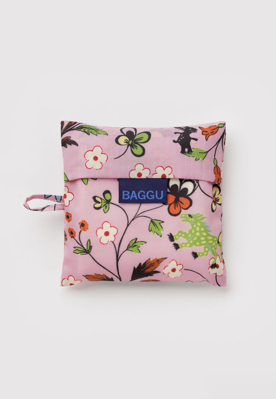Baggu Standard Baggu Castle Creatures