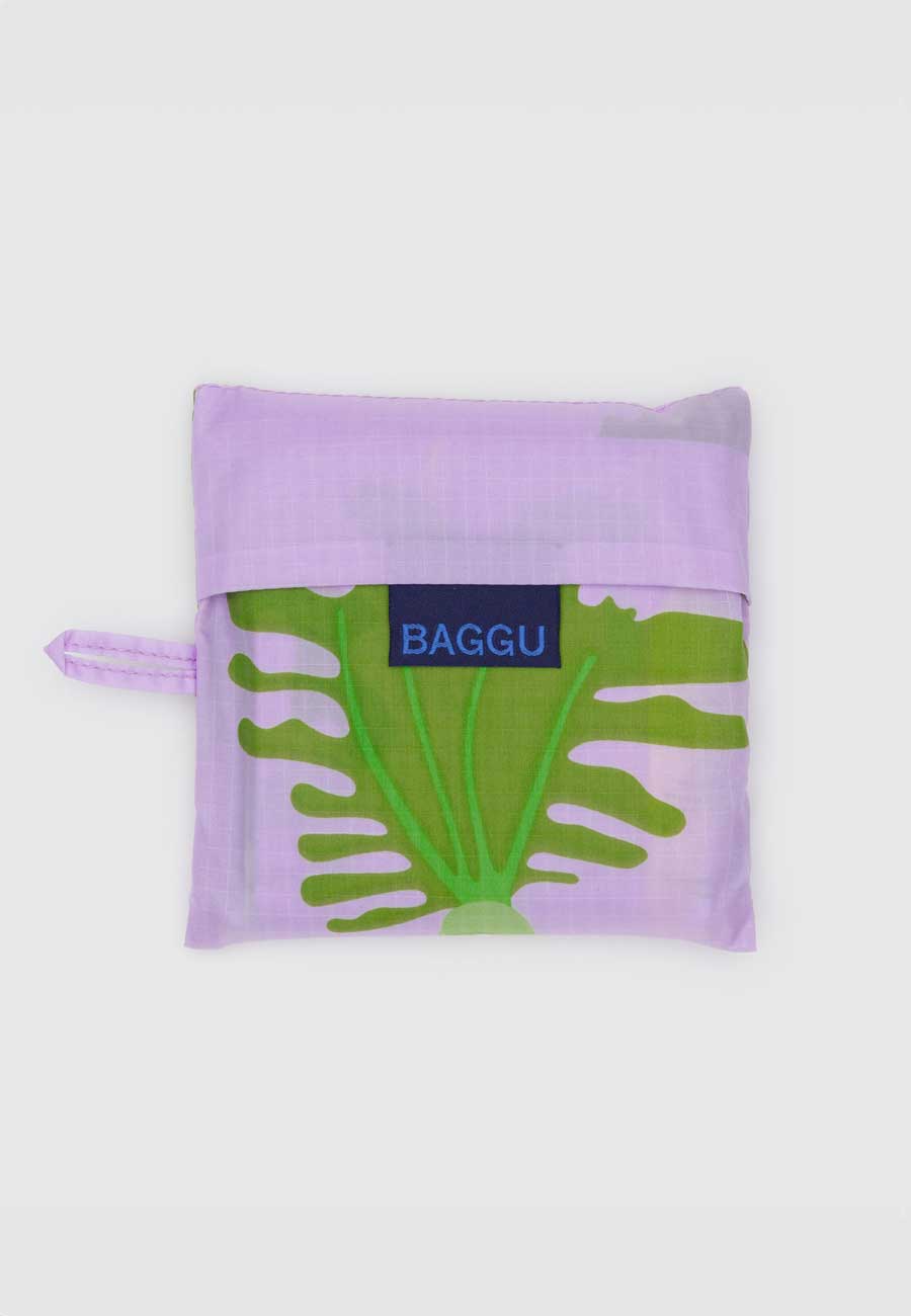 Baggu Standard Baggu Daikon Pink