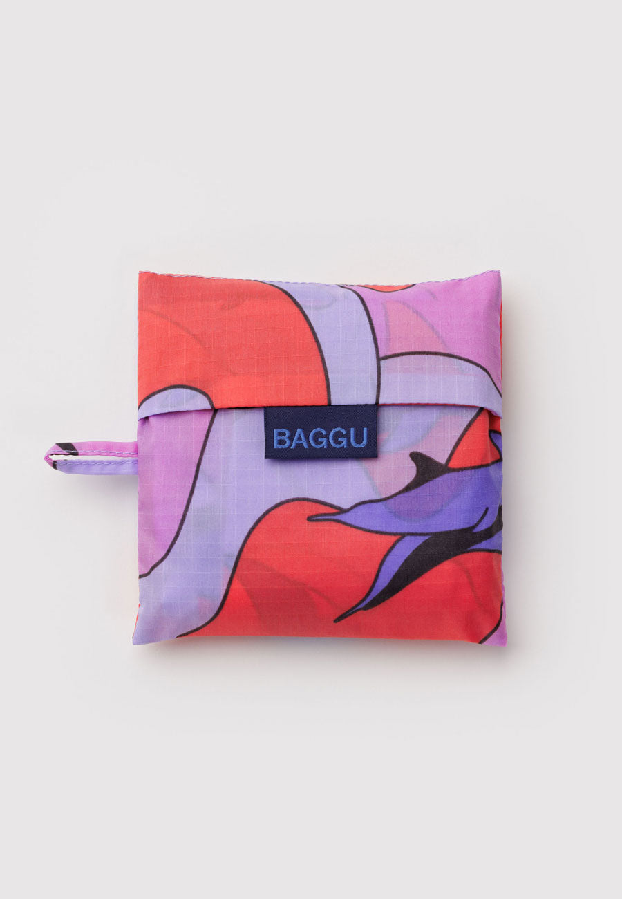 Baggu Standard Baggu Dolphins