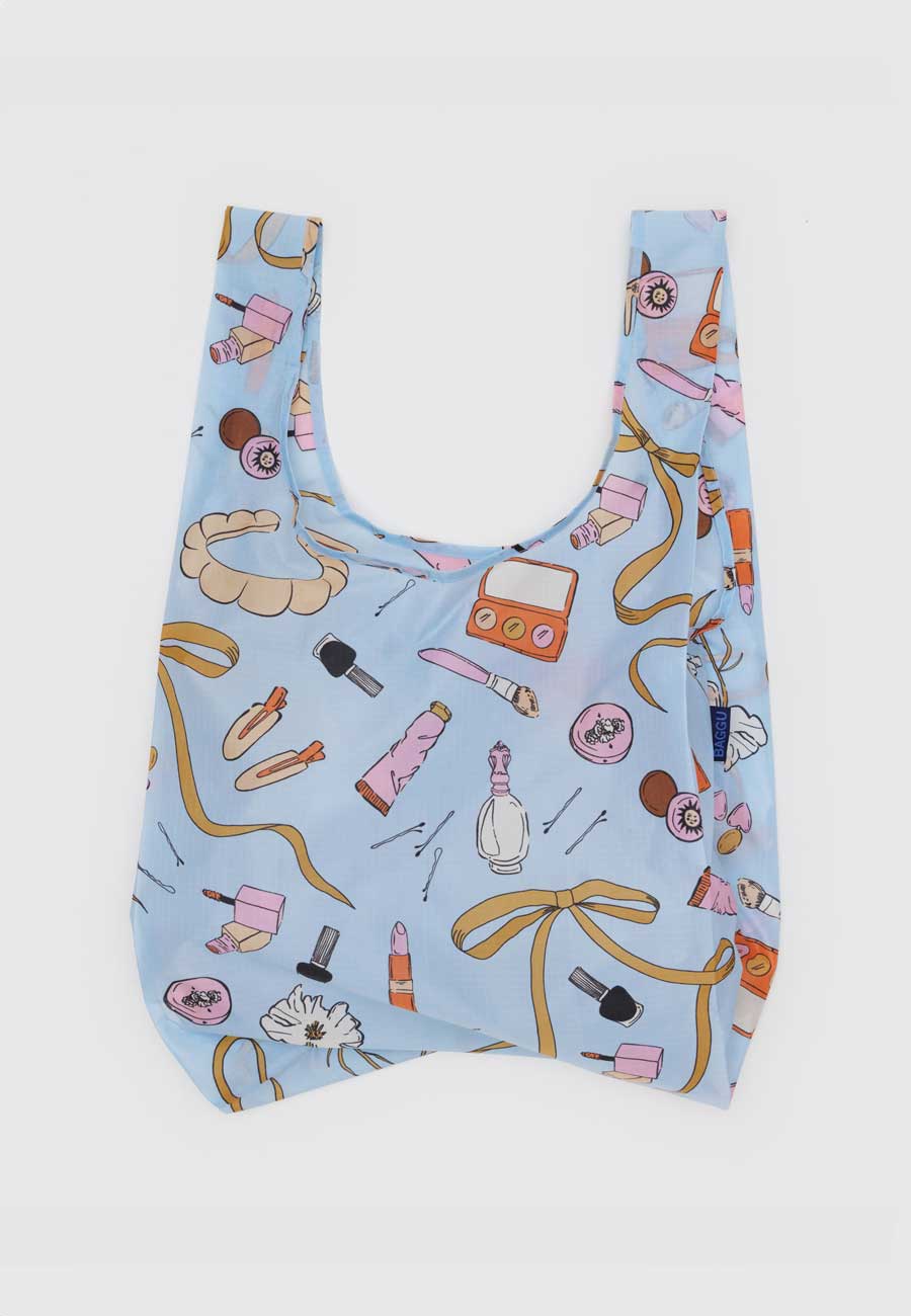 Baggu Standard Baggu Get Ready With Me