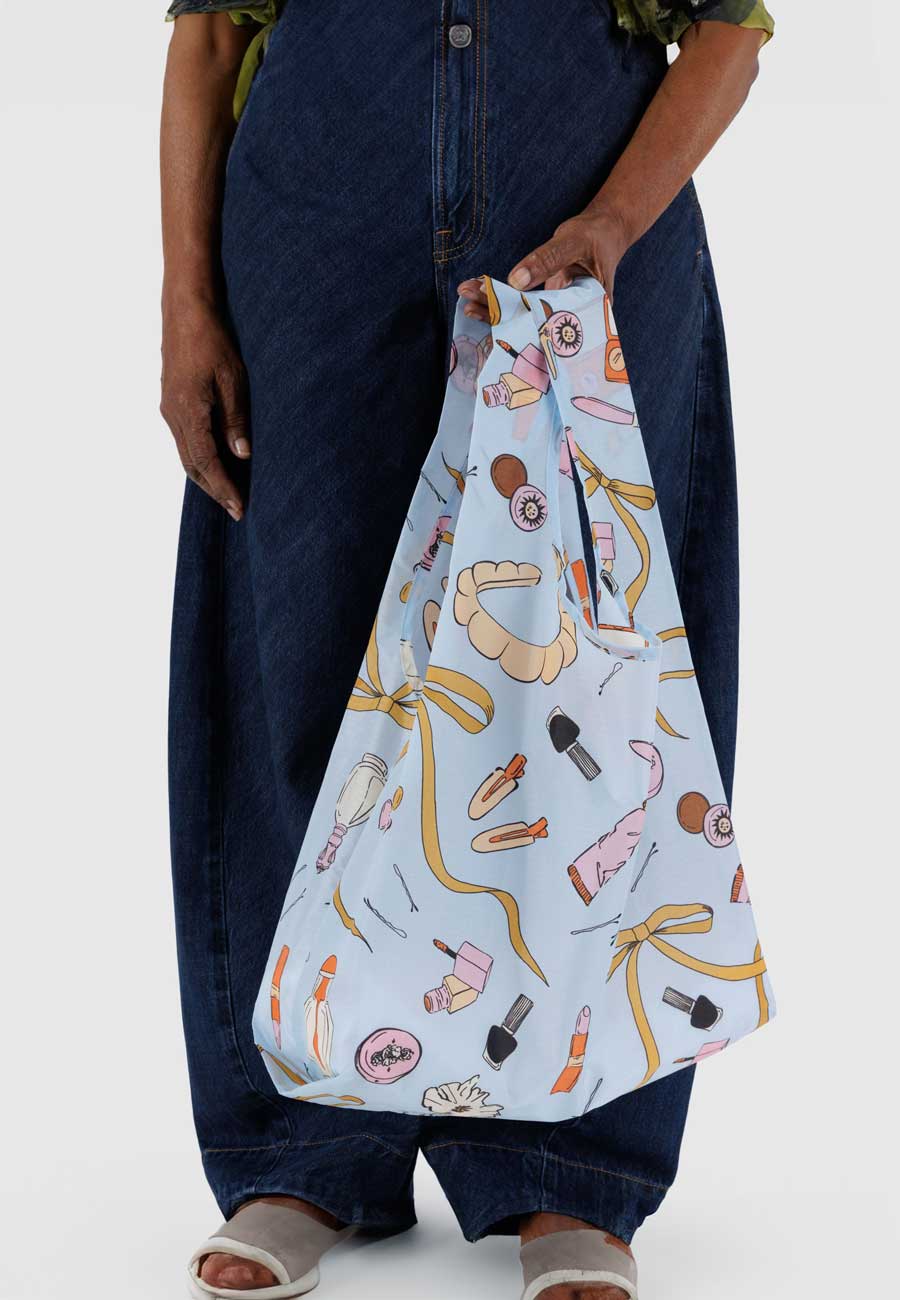Baggu Standard Baggu Get Ready With Me