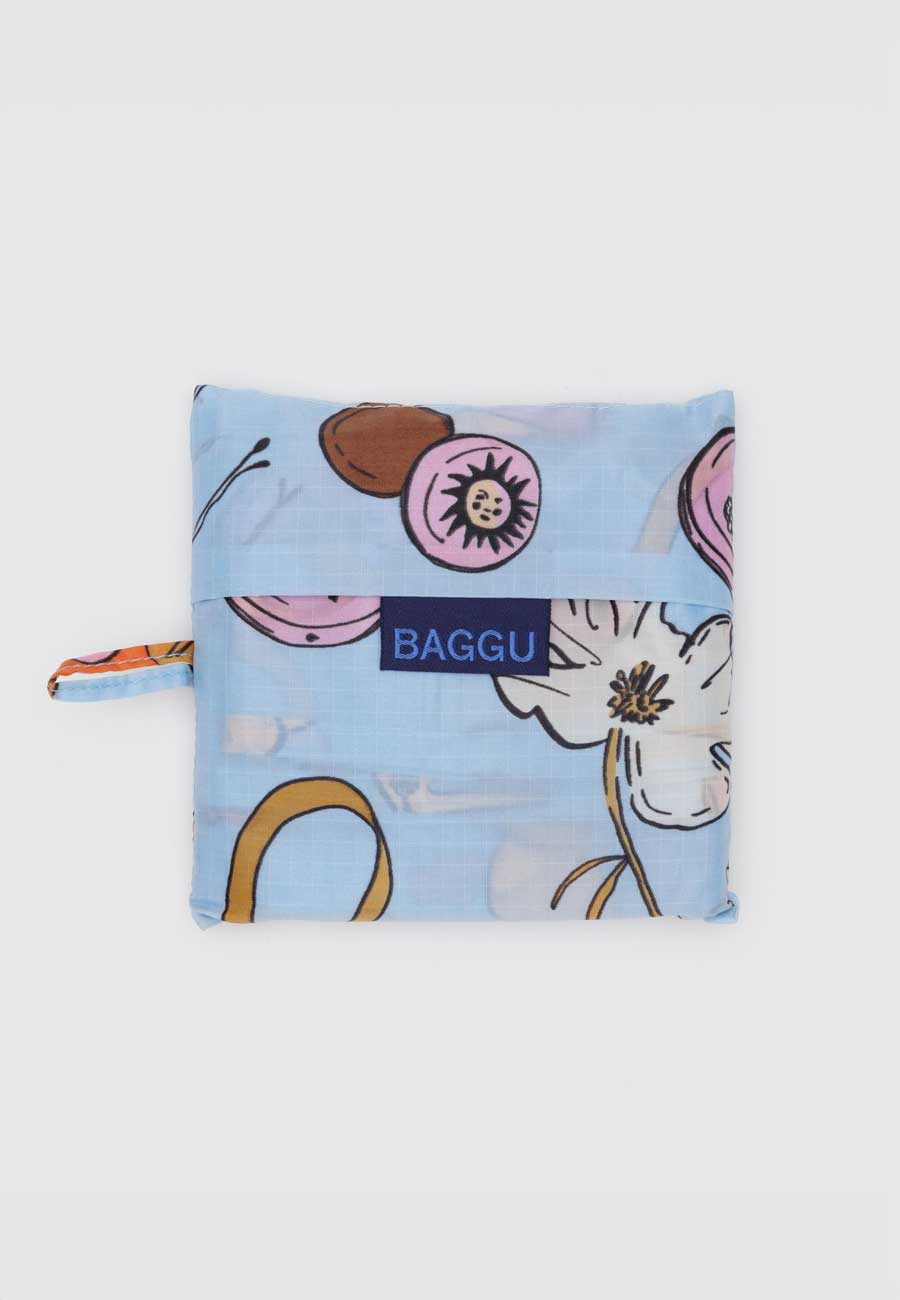 Baggu Standard Baggu Get Ready With Me