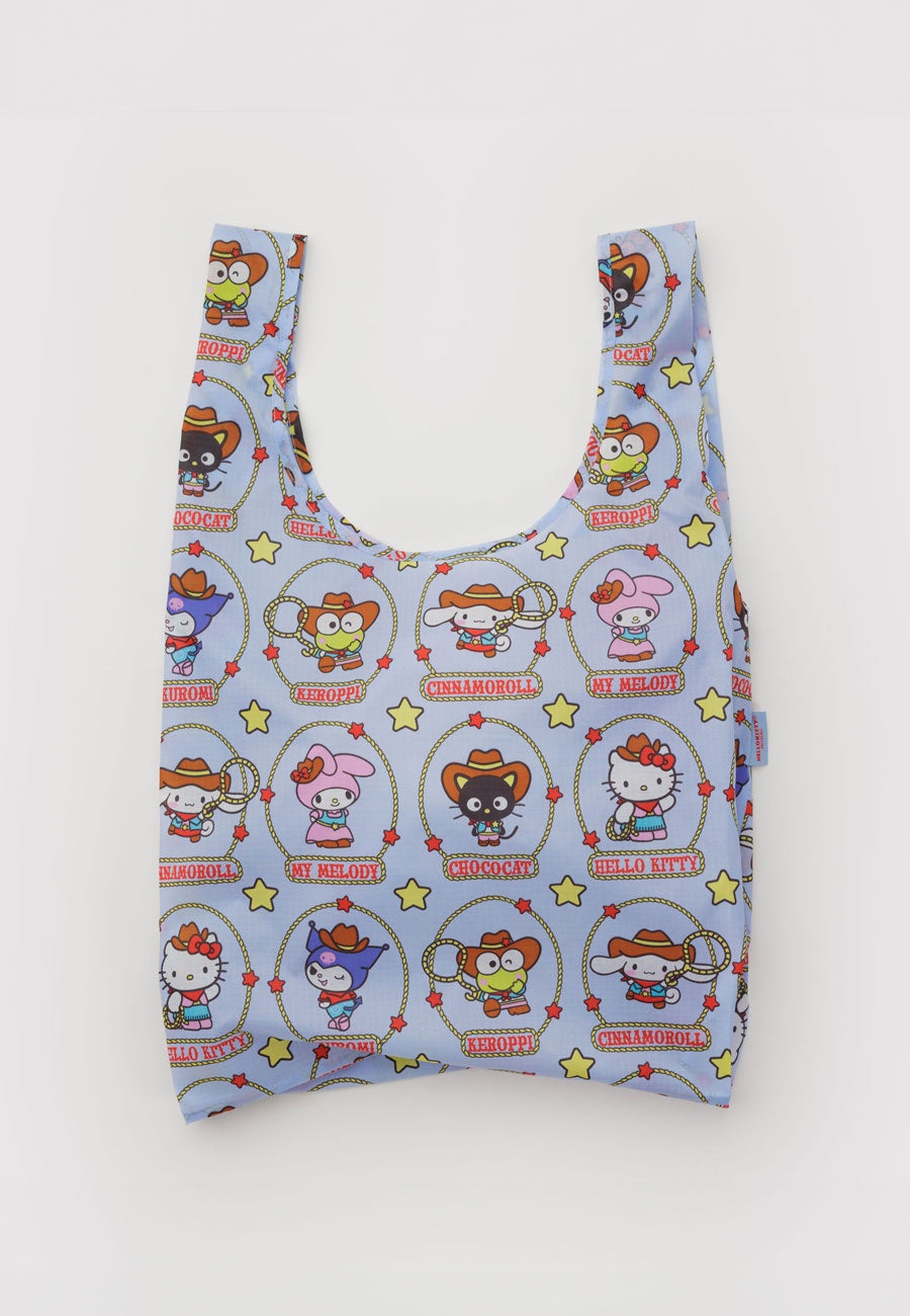 Baggu Standard Baggu Hello Kitty & Friends Western