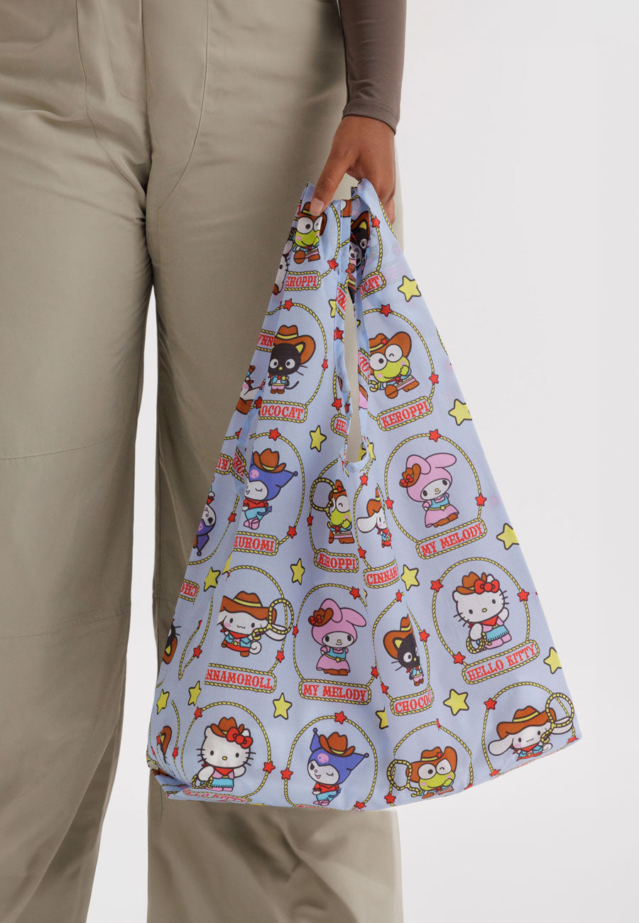 Baggu Standard Baggu Hello Kitty & Friends Western