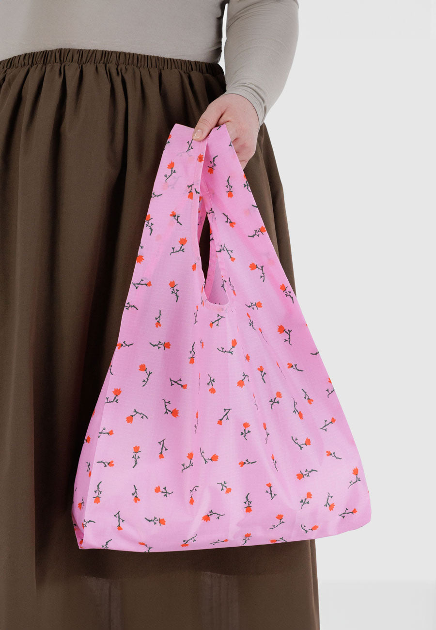 Baggu Standard Baggu Painted Wildflower