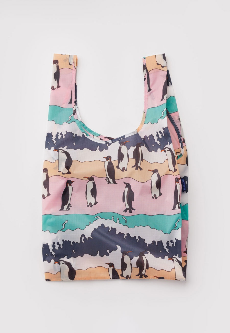 Baggu Standard Baggu Penguin