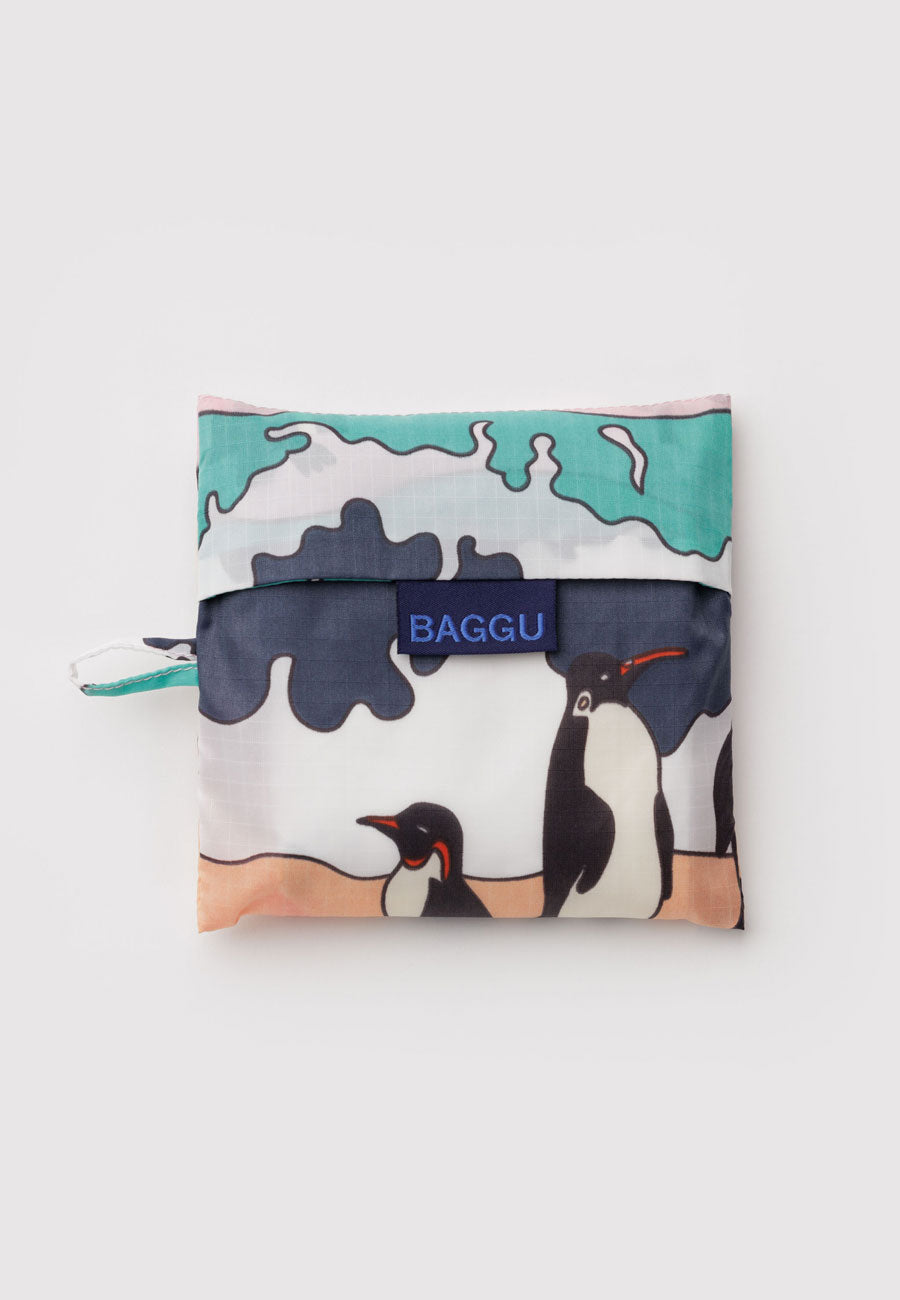 Baggu Standard Baggu Penguin