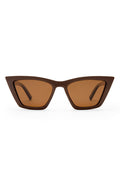 Le Specs Velodrome Cocoa